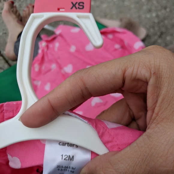 Romper - Picture 2 of 2